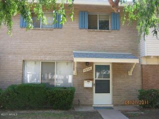 Foreclosed Home - 1656 W CAMPBELL AVE, 85015