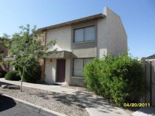 Foreclosed Home - 5106 N 17TH AVE APT 1, 85015