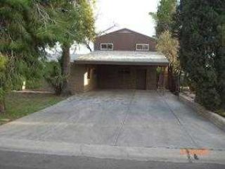 Foreclosed Home - 2405 W LUKE AVE, 85015