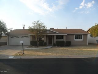 Foreclosed Home - 2040 W PALO VERDE DR, 85015