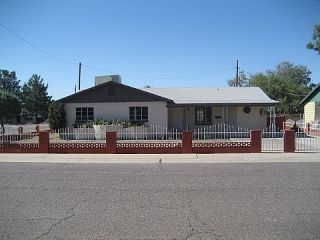 Foreclosed Home - 2335 W CAMPUS DR, 85015