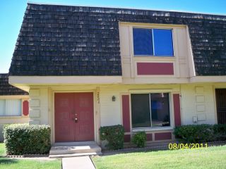 Foreclosed Home - 2006 W HIGHLAND AVE # 128, 85015