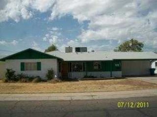 Foreclosed Home - 2041 W HAZELWOOD ST, 85015