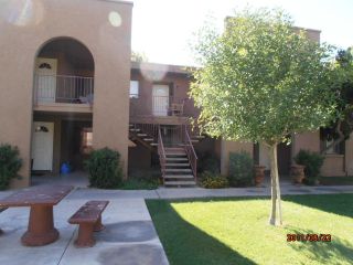Foreclosed Home - 6525 N 15TH AVE APT 126, 85015