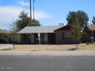 Foreclosed Home - 1625 W CLARENDON AVE, 85015