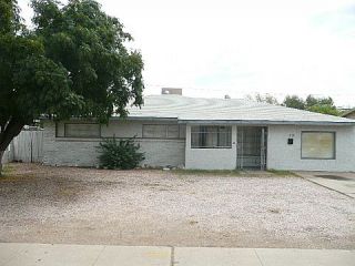 Foreclosed Home - 4521 N 15TH AVE, 85015
