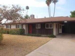 Foreclosed Home - 1609 W LAWRENCE RD, 85015