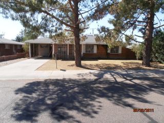 Foreclosed Home - 3848 N 21ST AVE, 85015