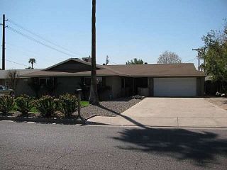Foreclosed Home - 2305 W OCOTILLO RD, 85015