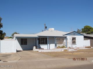 Foreclosed Home - 1636 W ROMA AVE, 85015