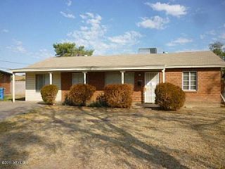 Foreclosed Home - 3425 N 23RD DR, 85015
