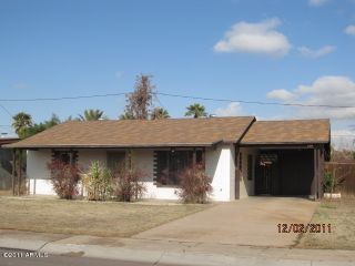 Foreclosed Home - 2036 W COLTER ST, 85015
