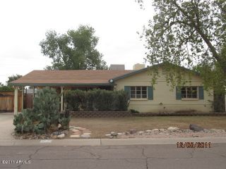 Foreclosed Home - 2337 W MARLETTE AVE, 85015
