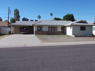 Foreclosed Home - 6532 N 16TH DR, 85015