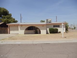 Foreclosed Home - List 100306663