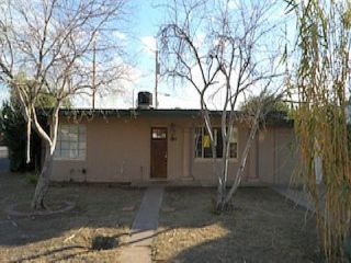 Foreclosed Home - 1845 E WHITTON AVE, 85016