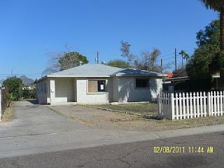 Foreclosed Home - 2736 E FAIRMOUNT AVE, 85016