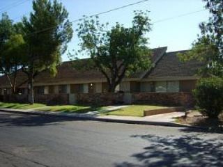 Foreclosed Home - 3807 N 30TH ST UNIT 15, 85016
