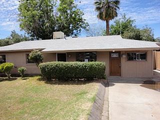 Foreclosed Home - 3324N N 28TH ST, 85016