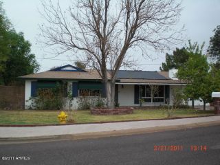 Foreclosed Home - 1624 E MCLELLAN BLVD, 85016