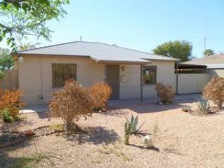Foreclosed Home - 2914 N 26TH ST, 85016