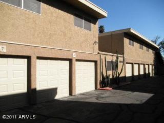 Foreclosed Home - 3807 N 30TH ST UNIT 8, 85016