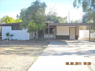 Foreclosed Home - 2827 E OSBORN RD, 85016