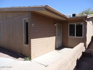 Foreclosed Home - 1622 E CAMPBELL AVE APT Y, 85016
