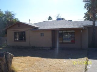 Foreclosed Home - 2237 E OSBORN RD, 85016