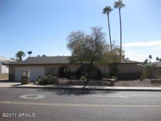 Foreclosed Home - 2423 E SQUAW PEAK DR, 85016