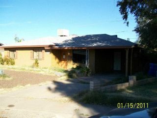 Foreclosed Home - 2728 E PIERSON ST, 85016