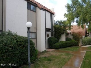 Foreclosed Home - 2810 E GLENROSA AVE APT 6, 85016