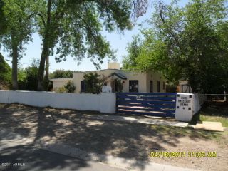 Foreclosed Home - 1727 E GLENROSA AVE, 85016