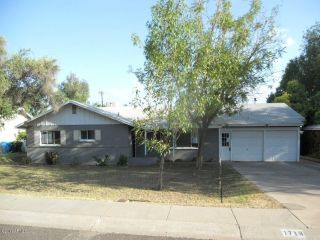 Foreclosed Home - 1719 E CLAREMONT ST, 85016