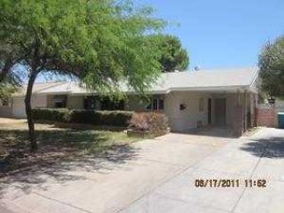 Foreclosed Home - 3105 N 21ST ST, 85016