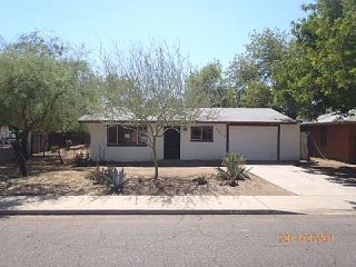 Foreclosed Home - 3012 N 21ST PL, 85016