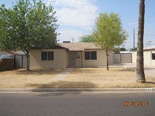 Foreclosed Home - List 100111582