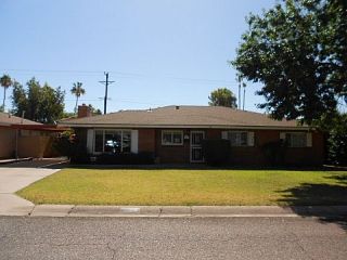 Foreclosed Home - 5223 N 18TH PL, 85016