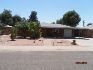 Foreclosed Home - 2529 E ROMA AVE, 85016