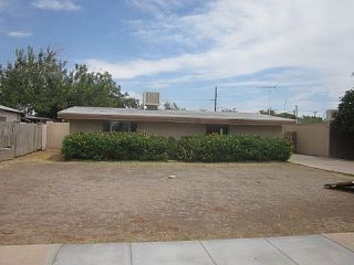 Foreclosed Home - 3107 N 21ST PL, 85016