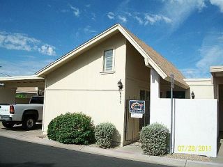 Foreclosed Home - 6630 N MAJORCA WAY W, 85016