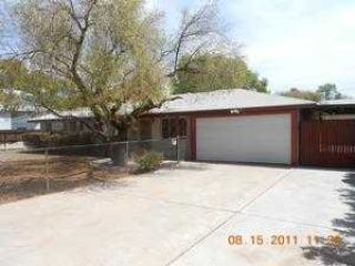 Foreclosed Home - 2933 N 26TH ST, 85016