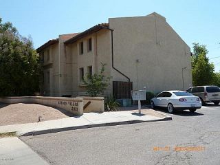 Foreclosed Home - 2021 E OSBORN RD APT 14, 85016