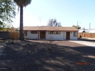 Foreclosed Home - 5838 N 16TH PL, 85016