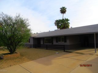 Foreclosed Home - 3133 N 21ST ST, 85016