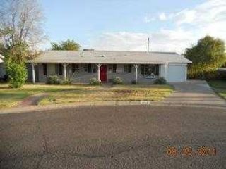 Foreclosed Home - 3113 E HIGHLAND AVE, 85016