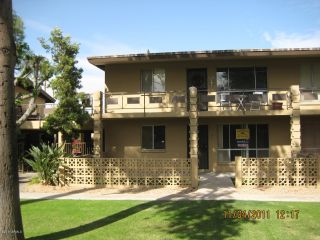 Foreclosed Home - 5226 N 20TH ST UNIT A6, 85016