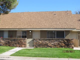 Foreclosed Home - 3807 N 30TH ST UNIT 5, 85016