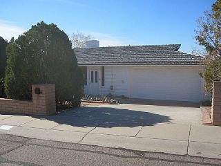 Foreclosed Home - 6810 N 24TH PL, 85016
