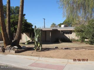 Foreclosed Home - 3150 N 22ND ST, 85016